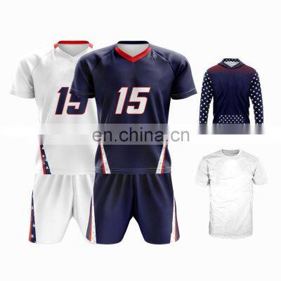 Hot Sales Latest Youth Design Comfortable Wholesale Custom Sublimated Cheerleader Uniform