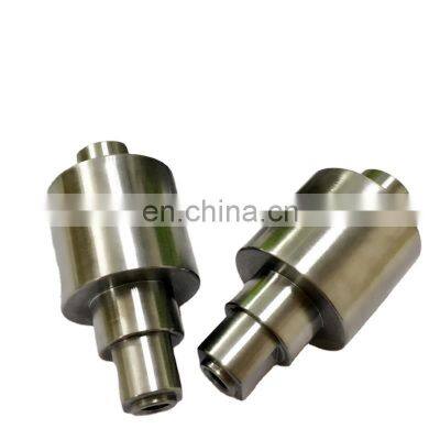Microphone Hou Arms Manufacturers High Precision Turnery Medical Belt Grinder 28*72 Cnc Machining Parts