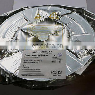 SIERRA Sierra Wireless AirPrime WISMO228 GSM Module photo-4