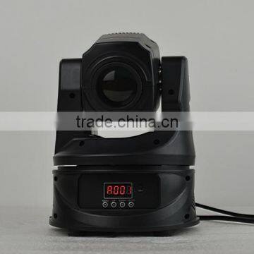 Club DJ Stage Lights Party Spot DJ Inno Pocket 12W LED Mini Moving Head photo-4