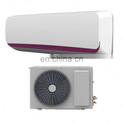 China Supplier Low Noise Inverter 18000Btu Inverter AC 1.5 Ton Air Conditioner