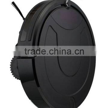 New Arrival China Wholesale Mutifunctional Dry and Wet Floor Robot Vacuum Cleaner photo-4