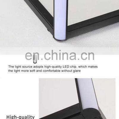 Led Arc Iconic Target Rgb Modern Contemporary Farmhouse Corner Corner Floor Lamps Lights photo-4