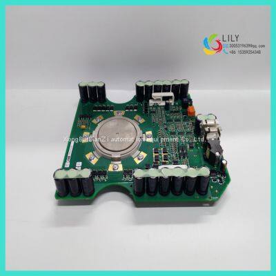 5SHX10H6004  3BHB003230R0101/5SXE05-0152/3BHB003023P201  IGCT Module