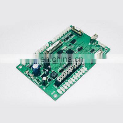DENVER machines for making Mitts CNC Controller Numerical control system