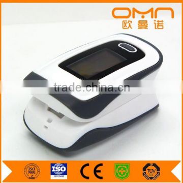 Childrens/Kids pulsioximetro Blood oxygen Pulse Rate Finger Pulse Oximeter SPo2