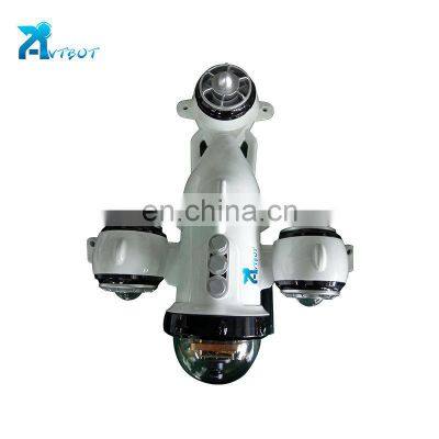 75m Blue Tooth Controlled Underwater Drone With hd Camera photo-5