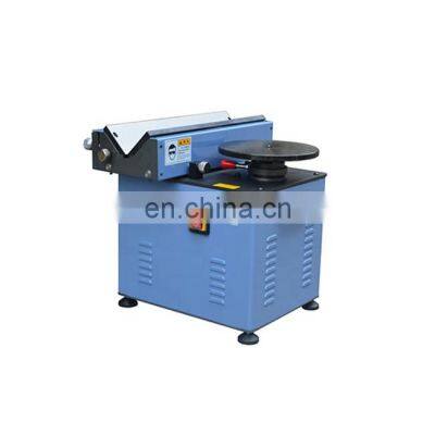 High Precision Automatic Metal Complex Chamfering Machine Beveling Machine GD-900 Compound Chamfering Machine photo-4