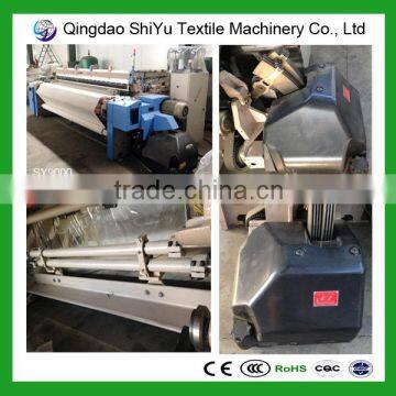 cam shedding Toyota air jet loom SY9000