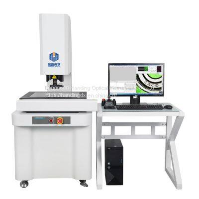 High Precision video Measurement Machine HD-432EYT automatic video measurement machine suppliers