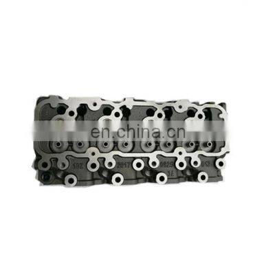 Diesel 1DZ cylinder head 3.0TD cylinder head 8 valves  OEM 11101-78202 for japanese car part engine 1dz