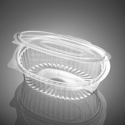 8oz to 64oz Hinged Container photo-2