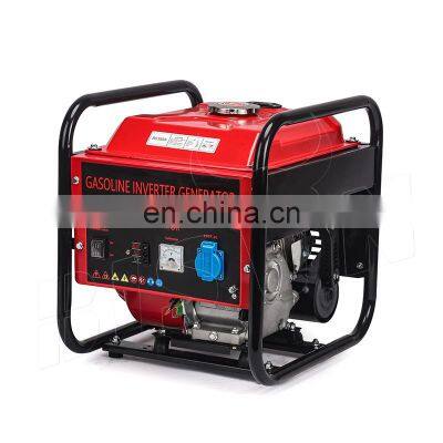 Bison China 3 Kw 3kw 3000w Pure Sine Wave 12 Volt 220v Silent Portable Electrical Gas Lpg Gasoline Inverter Power Generators photo-3