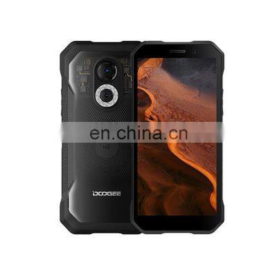 DOOGEE S61 Pro Rugged Phone Night Vision Camera 6GB+128GB Waterproof Android 12.0 Helio G35 DOOGEE Rugged Phone photo-3