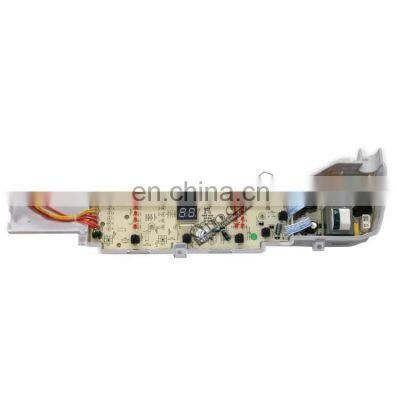 XQB75-S1258004ZB universelle Waschmaschinen-PCB-Steuerplatine, Waschmaschinen-Schaltkreisplatine photo-2