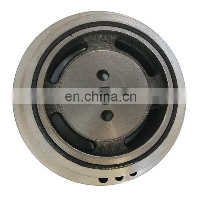 July Supply 6BT Torsional vibration damper 3958258