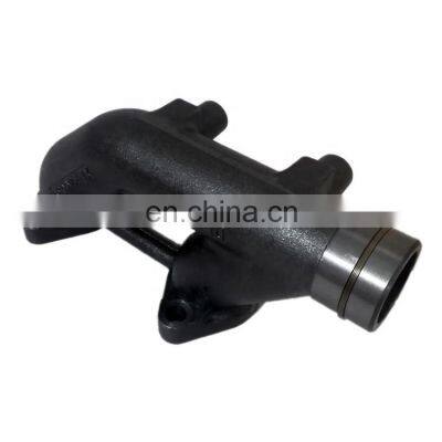 High Performance DCEC ISC ISLe QSC QSL Diesel Engine Part 3937478 Exhaust Manifold photo-3