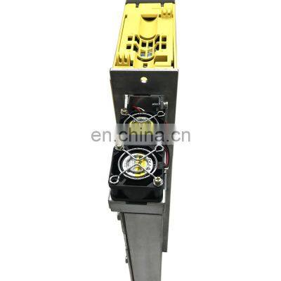 100% New Original FANUC Servo Amplifier A06B-6117-H106 for Cnc Machine photo-3