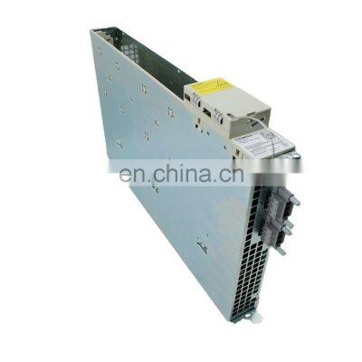 In stock for Siemens 6SN1123-1AB00-0BA1 SIMODRIVE 611 2 axis power module Siemens power module