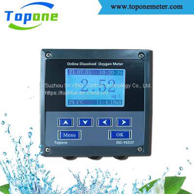 DO-6537Y Dissolved Oxygen With Fluorescence Meter