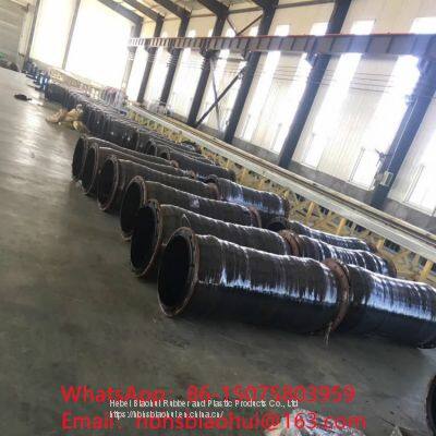 Dredging hose Dredging pipeline mud discharge hose