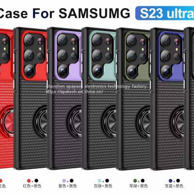 2023 Latest Cellphone Protect Cases for Iphone 13 14 Series,and Samsung S23,S23U Series. photo-2