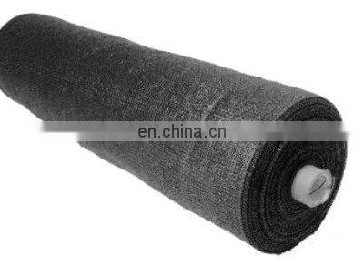 50% Negra Malla Raschel photo-3