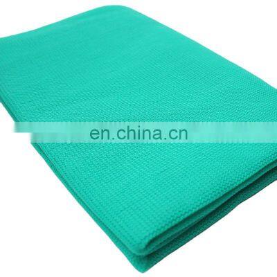 100% HDPE Building Construction Netting Safety Nets