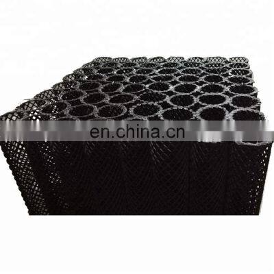 Professional processing aquaculture fish farm biological filter for the breeding of fish fry, shrimp fry