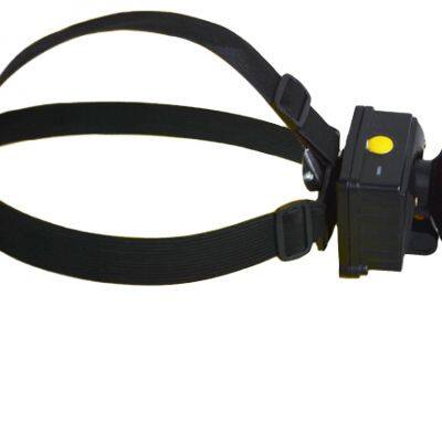 KL3LM(A) Intrinsically Safe Integrated Miners Headlamp Cap Lamp With SOS Strobe Function photo-2