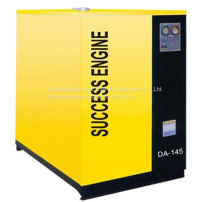 Refrigeration Air Dryer