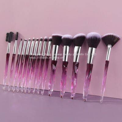 Makeup Brushes photo-2