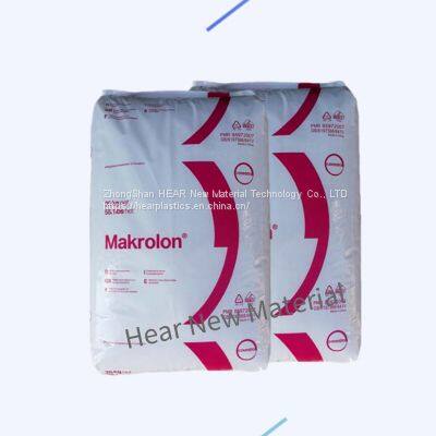 Covestro Makrolon 8025/ 8035/ 8325/ 8345/ 9125/ 9415/ 9417/ 9425 Поликарбонатная смола PC