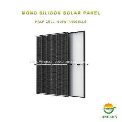 Solar Panels 415W