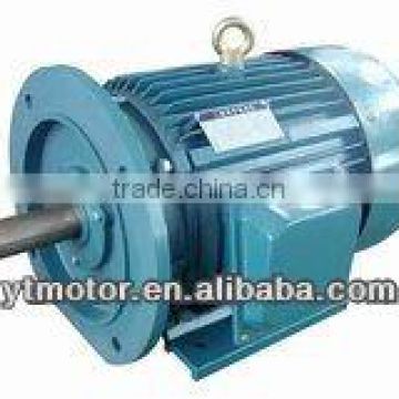 YD Series3 phase 1 hp electric motor (manufacturer)