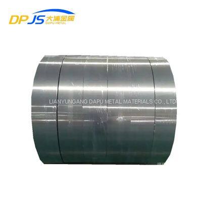 Inconel625/2.4668/n06625/n07718 Hot Rolled Nickel Alloy Strip/Coil