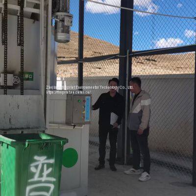 Industrial Garbage Incinerator_ Garbage Incinerator Diy,trash Disposal Sink