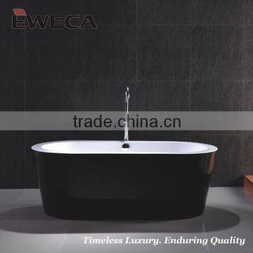 Classic Manual Drainer Tub, CE/UPC bath, Bathroom Bathtub, Bathtub Indoor