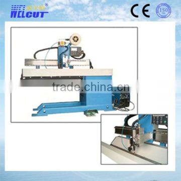 tank seam welding machine