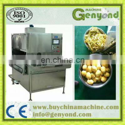 Papaya Peeling Machine Skiving Machine Peeler Industrial Machine photo-4