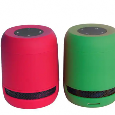 Hot Sale Wireless Speaker Mini Waterproof Speakers Music Players With Handsfree Call Tf Card For Mobile Phone photo-3
