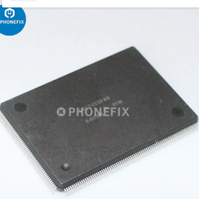 64F7055 Automotive ECU Microcontroller IC Chip