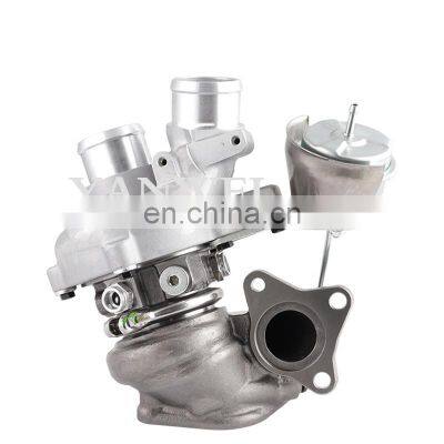 Complete Turbo K03 479205 CL3Z6K682B CL3Z-6K682-C CL3Z6K682A CL3Z6K682C