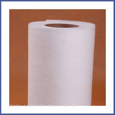 Spunlace Nonwoven photo-5