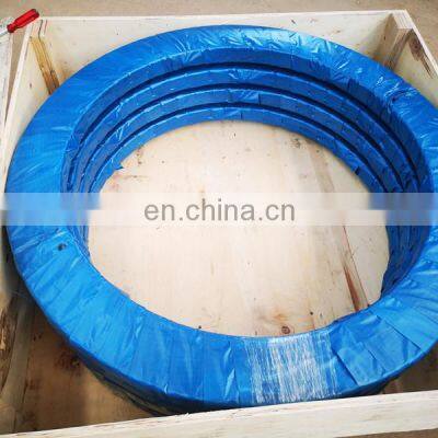 LYHGB Slewing Bearing Gear and Swing Ring Used for Telescopic Material Handling and Bulk Handling