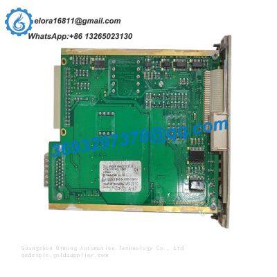 ABB XVC767AE105 3BHB007209R0105 Drive power module