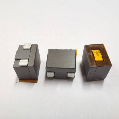 HCB1190-321L  High current SMT shielded power inductor for AI chip server motherboard H-EAST replacement