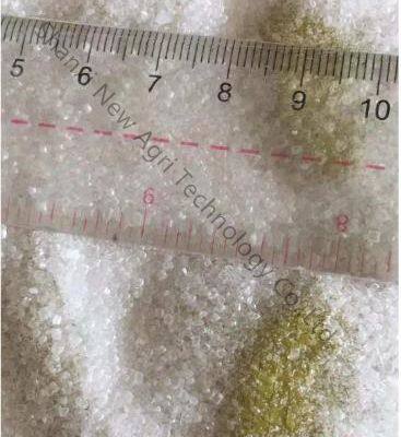 High Quality Agriculture Nitrogen Fertilizer Ammonium Sulfate photo-5