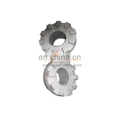 China Heavy Truck Sinotruk Sitrak Transmission Gearbox Spare Parts 810W35612-0020 Meshing Sleeve (between Shafts) photo-2