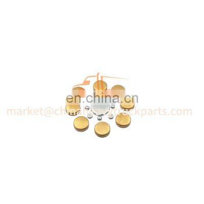 Foton Auman/Aumark/Miler/Land Pioneer Weichai Engine Gearbox Zf/Fast Truck Spare Parts 90003989215 Bowl Shaped Plug photo-4